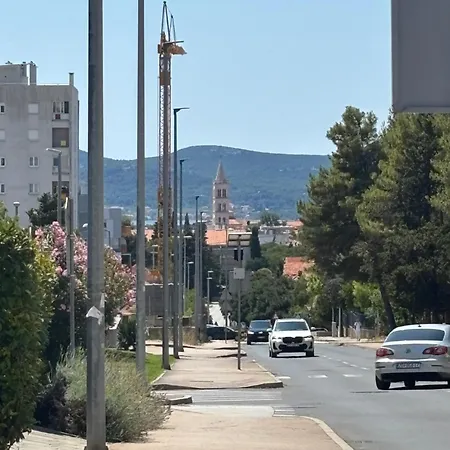 Mareli Apartment Zadar