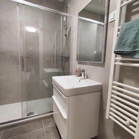 Apartamento Mareli Zadar