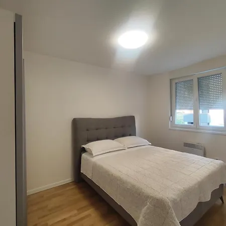 Mareli Apartment Zadar
