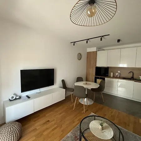 Mareli Apartamento *