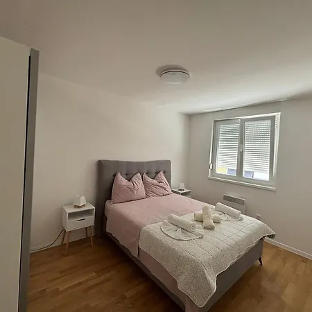 Mareli Apartamento *