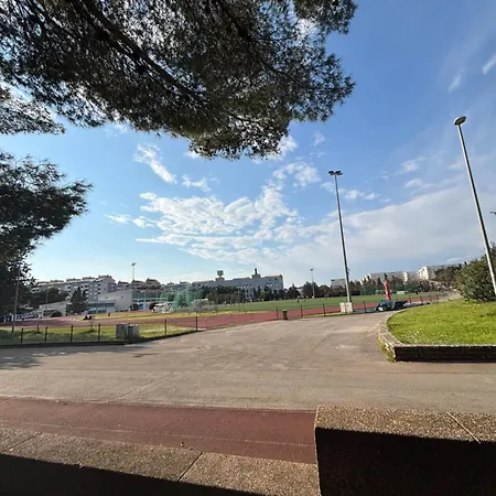 Mareli Apartamento