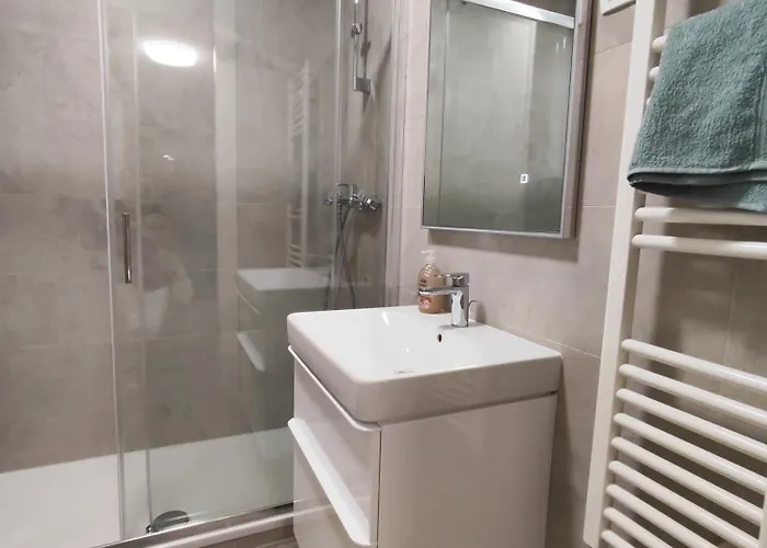 Apartman Mareli Zára