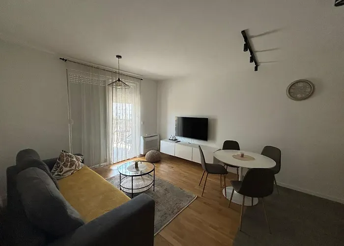 Mareli Apartman